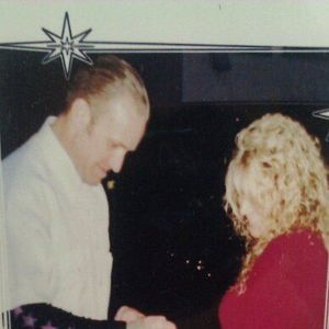 Meet your Posher, Suzanne